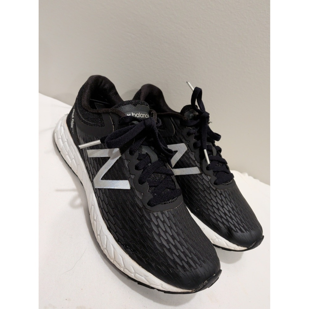 New Balance Fresh Foam Boracay V3 Running Shoes, , Black, Women's Sz 7